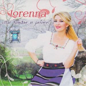 Lorenna资料,Lorenna最新歌曲,LorennaMV视频,Lorenna音乐专辑,Lorenna好听的歌