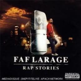 Faf Larage资料,Faf Larage最新歌曲,Faf LarageMV视频,Faf Larage音乐专辑,Faf Larage好听的歌