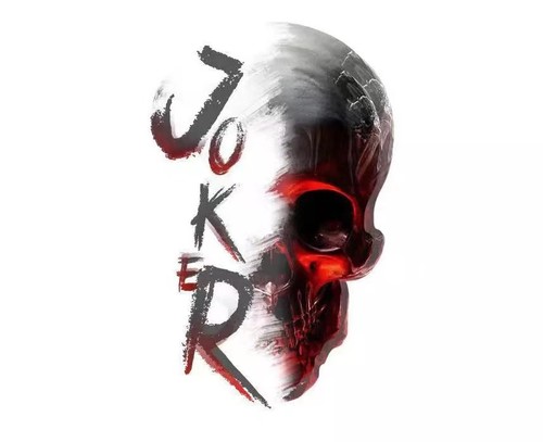 JOKER资料,JOKER最新歌曲,JOKERMV视频,JOKER音乐专辑,JOKER好听的歌