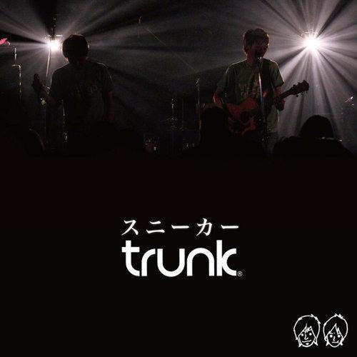 Trunk资料,Trunk最新歌曲,TrunkMV视频,Trunk音乐专辑,Trunk好听的歌