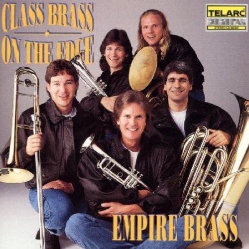 Empire Brass资料,Empire Brass最新歌曲,Empire BrassMV视频,Empire Brass音乐专辑,Empire Brass好听的歌