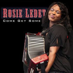 Rosie Ledet资料,Rosie Ledet最新歌曲,Rosie LedetMV视频,Rosie Ledet音乐专辑,Rosie Ledet好听的歌