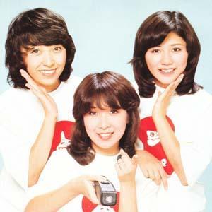 キャンディーズ资料,キャンディーズ最新歌曲,キャンディーズMV视频,キャンディーズ音乐专辑,キャンディーズ好听的歌