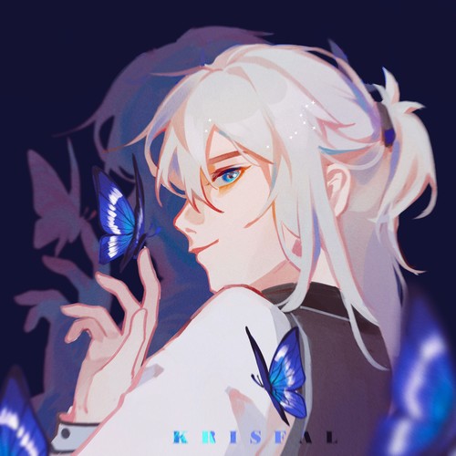 江尽客krisfal资料,江尽客krisfal最新歌曲,江尽客krisfalMV视频,江尽客krisfal音乐专辑,江尽客krisfal好听的歌