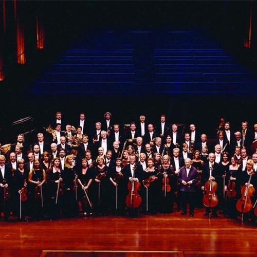 Oslo Philharmonic Orchestra资料,Oslo Philharmonic Orchestra最新歌曲,Oslo Philharmonic OrchestraMV视频,Oslo Philharmonic Orchestra音乐专辑,Oslo Philharmonic Orchestra好听的歌