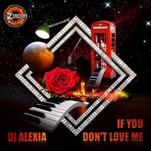 DJ Alexia资料,DJ Alexia最新歌曲,DJ AlexiaMV视频,DJ Alexia音乐专辑,DJ Alexia好听的歌