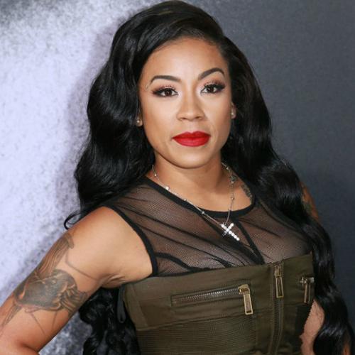 Keyshia Cole资料,Keyshia Cole最新歌曲,Keyshia ColeMV视频,Keyshia Cole音乐专辑,Keyshia Cole好听的歌