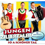 Die jungen Zillertaler资料,Die jungen Zillertaler最新歌曲,Die jungen ZillertalerMV视频,Die jungen Zillertaler音乐专辑,Die jungen Zillertaler好听的歌