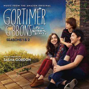 Sasha Gordon资料,Sasha Gordon最新歌曲,Sasha GordonMV视频,Sasha Gordon音乐专辑,Sasha Gordon好听的歌