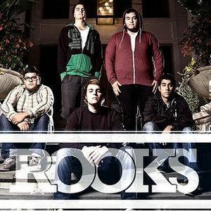 Rooks资料,Rooks最新歌曲,RooksMV视频,Rooks音乐专辑,Rooks好听的歌