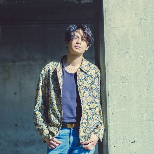 MORISAKI WIN资料,MORISAKI WIN最新歌曲,MORISAKI WINMV视频,MORISAKI WIN音乐专辑,MORISAKI WIN好听的歌