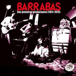 Barrabas资料,Barrabas最新歌曲,BarrabasMV视频,Barrabas音乐专辑,Barrabas好听的歌