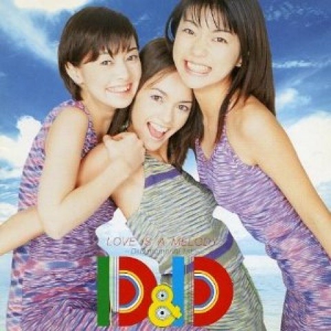 D&D资料,D&D最新歌曲,D&DMV视频,D&D音乐专辑,D&D好听的歌
