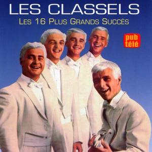 Les Classels资料,Les Classels最新歌曲,Les ClasselsMV视频,Les Classels音乐专辑,Les Classels好听的歌