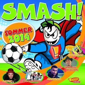 Commander Smash!资料,Commander Smash!最新歌曲,Commander Smash!MV视频,Commander Smash!音乐专辑,Commander Smash!好听的歌