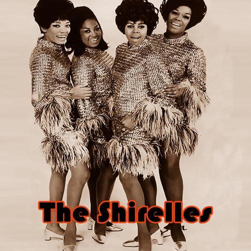 The Shirelles资料,The Shirelles最新歌曲,The ShirellesMV视频,The Shirelles音乐专辑,The Shirelles好听的歌