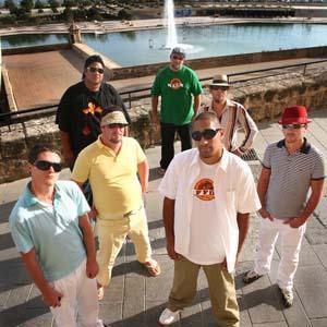 Fat Freddy's Drop资料,Fat Freddy's Drop最新歌曲,Fat Freddy's DropMV视频,Fat Freddy's Drop音乐专辑,Fat Freddy's Drop好听的歌