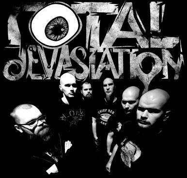 Total Devastation资料,Total Devastation最新歌曲,Total DevastationMV视频,Total Devastation音乐专辑,Total Devastation好听的歌