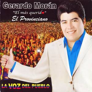 Gerardo Morán资料,Gerardo Morán最新歌曲,Gerardo MoránMV视频,Gerardo Morán音乐专辑,Gerardo Morán好听的歌