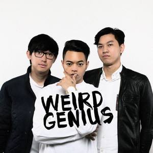 Weird Genius资料,Weird Genius最新歌曲,Weird GeniusMV视频,Weird Genius音乐专辑,Weird Genius好听的歌