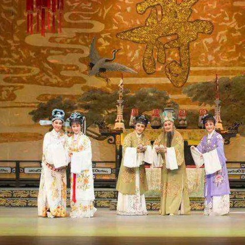 浙江小白花越剧团资料,浙江小白花越剧团最新歌曲,浙江小白花越剧团MV视频,浙江小白花越剧团音乐专辑,浙江小白花越剧团好听的歌