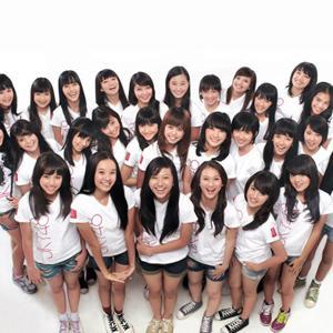 JKT48资料,JKT48最新歌曲,JKT48MV视频,JKT48音乐专辑,JKT48好听的歌