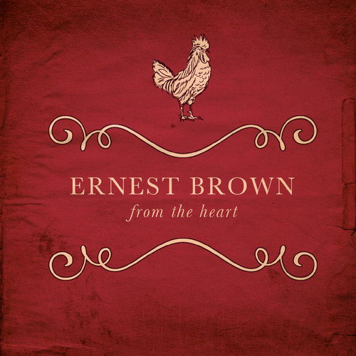 Ernest Brown资料,Ernest Brown最新歌曲,Ernest BrownMV视频,Ernest Brown音乐专辑,Ernest Brown好听的歌