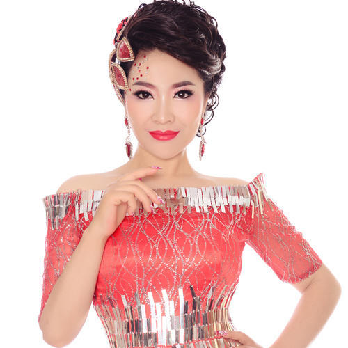 李美丽资料,李美丽最新歌曲,李美丽MV视频,李美丽音乐专辑,李美丽好听的歌