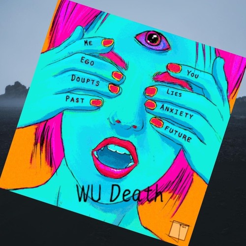 WU Death资料,WU Death最新歌曲,WU DeathMV视频,WU Death音乐专辑,WU Death好听的歌