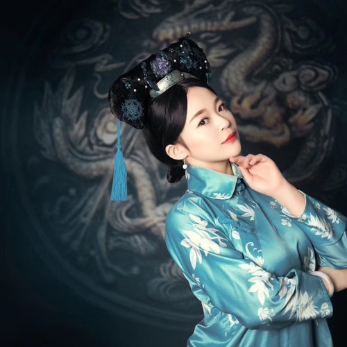 胡了了资料,胡了了最新歌曲,胡了了MV视频,胡了了音乐专辑,胡了了好听的歌