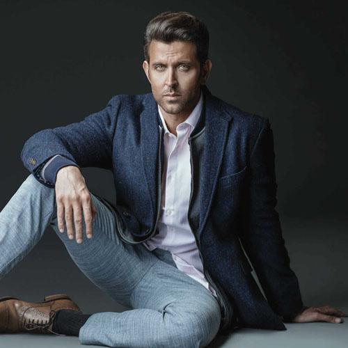 Hrithik Roshan资料,Hrithik Roshan最新歌曲,Hrithik RoshanMV视频,Hrithik Roshan音乐专辑,Hrithik Roshan好听的歌