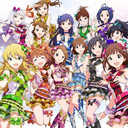 THE IDOLM＠STER资料,THE IDOLM＠STER最新歌曲,THE IDOLM＠STERMV视频,THE IDOLM＠STER音乐专辑,THE IDOLM＠STER好听的歌