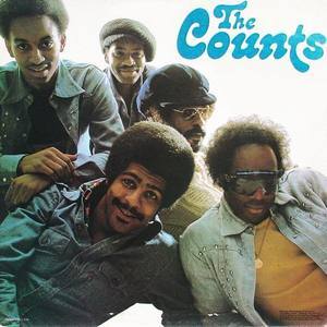 The Counts资料,The Counts最新歌曲,The CountsMV视频,The Counts音乐专辑,The Counts好听的歌