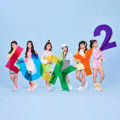 Lucky2资料,Lucky2最新歌曲,Lucky2MV视频,Lucky2音乐专辑,Lucky2好听的歌