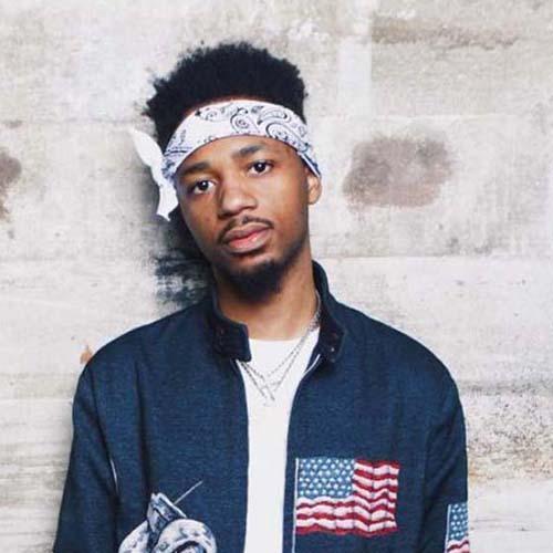 Metro Boomin资料,Metro Boomin最新歌曲,Metro BoominMV视频,Metro Boomin音乐专辑,Metro Boomin好听的歌