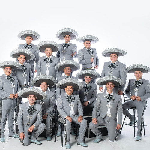 Mariachi Vargas de Tecalitlan资料,Mariachi Vargas de Tecalitlan最新歌曲,Mariachi Vargas de TecalitlanMV视频,Mariachi Vargas de Tecalitlan音乐专辑,Mariachi Vargas de Tecalitlan好听的歌