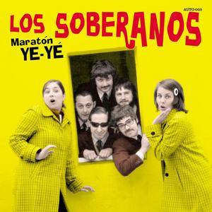 Los Soberanos资料,Los Soberanos最新歌曲,Los SoberanosMV视频,Los Soberanos音乐专辑,Los Soberanos好听的歌