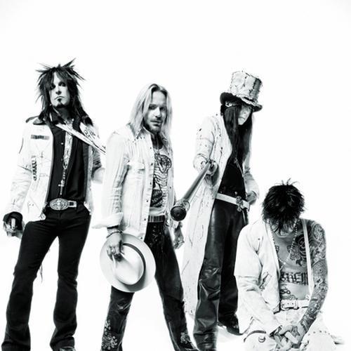 Motley Crue资料,Motley Crue最新歌曲,Motley CrueMV视频,Motley Crue音乐专辑,Motley Crue好听的歌