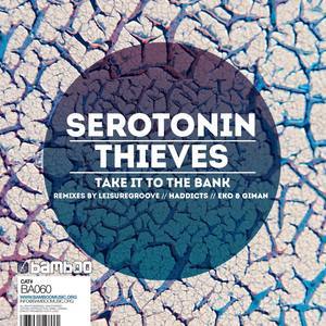 Serotonin Thieves资料,Serotonin Thieves最新歌曲,Serotonin ThievesMV视频,Serotonin Thieves音乐专辑,Serotonin Thieves好听的歌