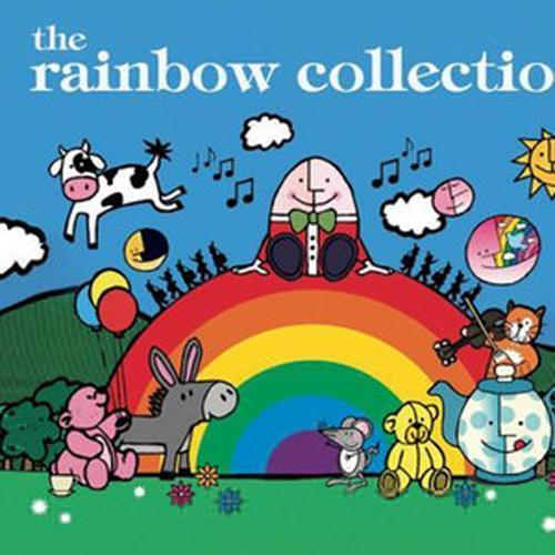 The Rainbow Collections资料,The Rainbow Collections最新歌曲,The Rainbow CollectionsMV视频,The Rainbow Collections音乐专辑,The Rainbow Collections好听的歌