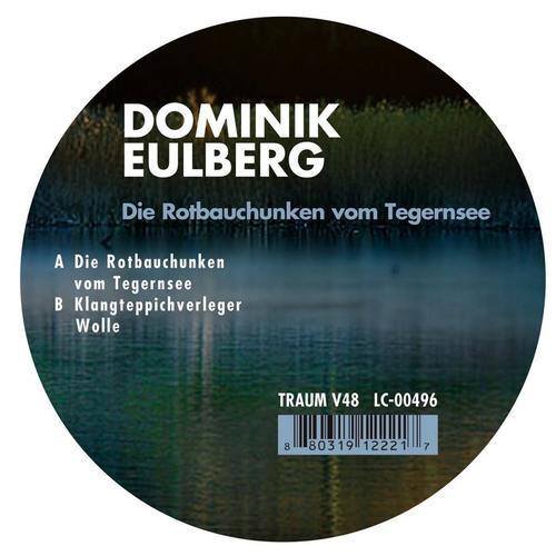 Dominik Eulberg资料,Dominik Eulberg最新歌曲,Dominik EulbergMV视频,Dominik Eulberg音乐专辑,Dominik Eulberg好听的歌