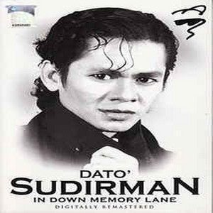 Dato' Sudirman资料,Dato' Sudirman最新歌曲,Dato' SudirmanMV视频,Dato' Sudirman音乐专辑,Dato' Sudirman好听的歌