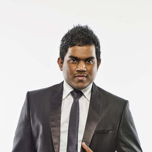 Yuvanshankar Raja资料,Yuvanshankar Raja最新歌曲,Yuvanshankar RajaMV视频,Yuvanshankar Raja音乐专辑,Yuvanshankar Raja好听的歌