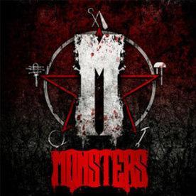 MONSTERS资料,MONSTERS最新歌曲,MONSTERSMV视频,MONSTERS音乐专辑,MONSTERS好听的歌