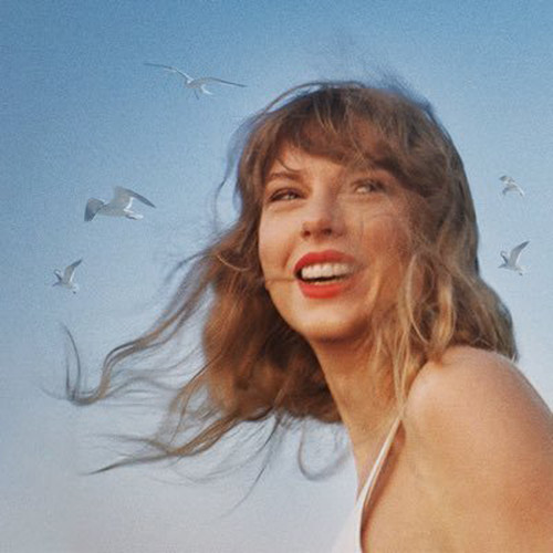 Taylor Swift全部歌曲[第1页]Taylor Swift最新歌曲 - 易听音乐网