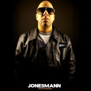 Jonesmann资料,Jonesmann最新歌曲,JonesmannMV视频,Jonesmann音乐专辑,Jonesmann好听的歌