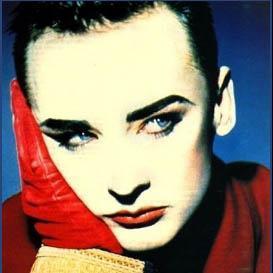 Boy George资料,Boy George最新歌曲,Boy GeorgeMV视频,Boy George音乐专辑,Boy George好听的歌