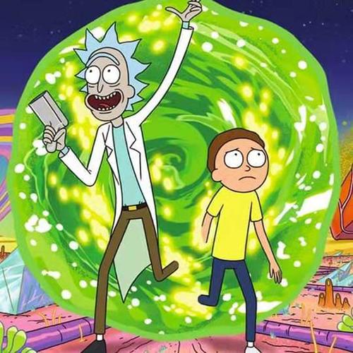 Rick And Morty资料,Rick And Morty最新歌曲,Rick And MortyMV视频,Rick And Morty音乐专辑,Rick And Morty好听的歌