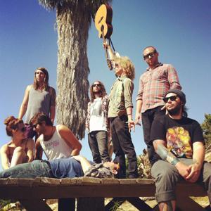 The Mowgli's资料,The Mowgli's最新歌曲,The Mowgli'sMV视频,The Mowgli's音乐专辑,The Mowgli's好听的歌