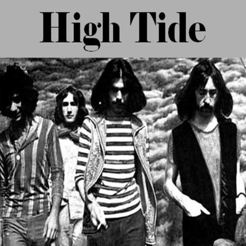 High Tide资料,High Tide最新歌曲,High TideMV视频,High Tide音乐专辑,High Tide好听的歌